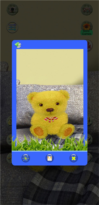 Talking Bear Plush游戏下载 Talking Bear Plush游戏下载