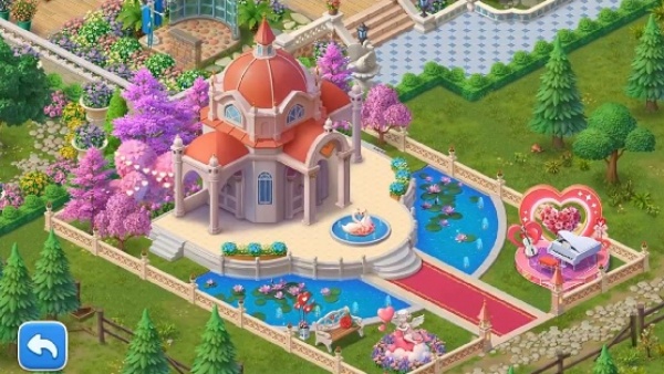 �ҵĻ�԰��������������