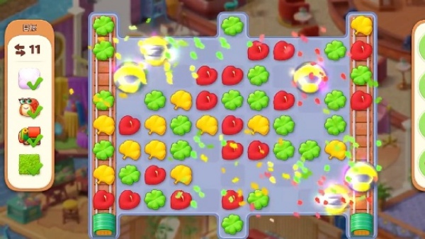 �ҵĻ�԰��������������