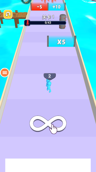 勇者一起冲游戏官方版下载 勇者一起冲游戏官方版下载