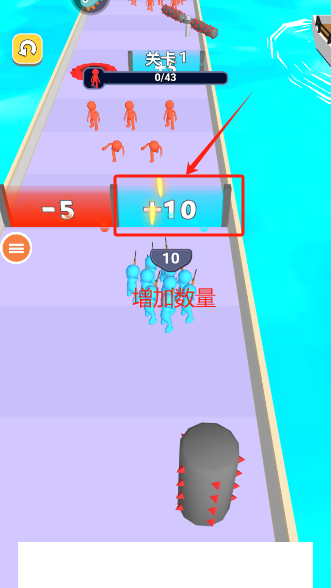 勇者一起冲游戏官方版下载 勇者一起冲游戏官方版下载