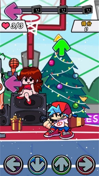 ��ɫ������֮ҹ�����ս��������