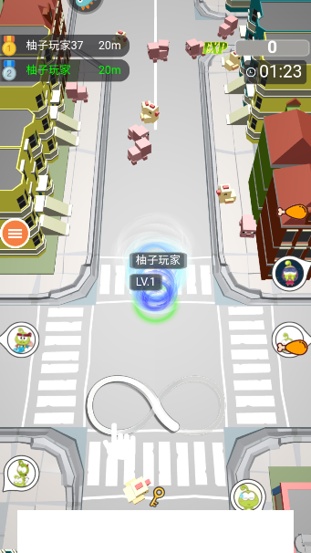 无尽旋转模拟器游戏最新版本下载 无尽旋转模拟器游戏最新版本下载