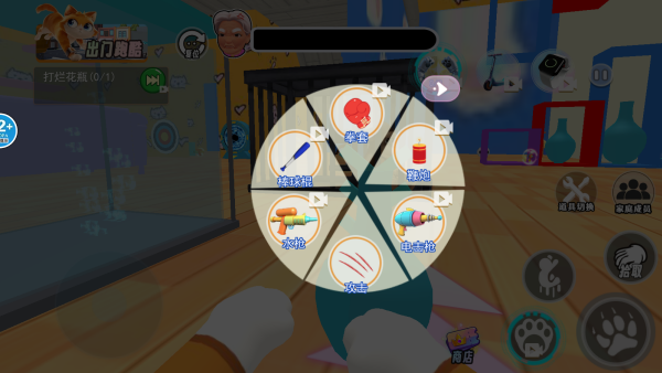 成为一只猫游戏下载 成为一只猫游戏下载