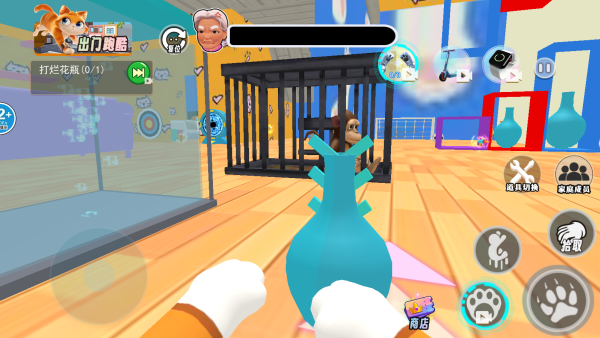 成为一只猫游戏下载 成为一只猫游戏下载