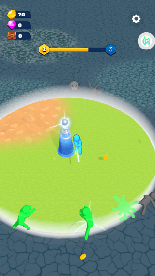 ����˷���֮ս���°�����