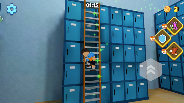 动物园历险记游戏下载 动物园历险记游戏下载