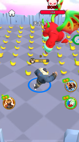 ����԰֮����Ϸ����