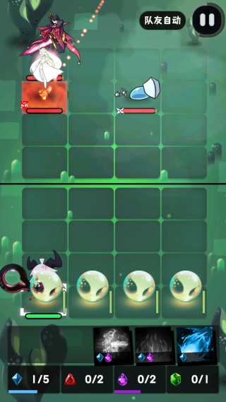 是魔女哦游戏2026最新版 是魔女哦游戏2026最新版