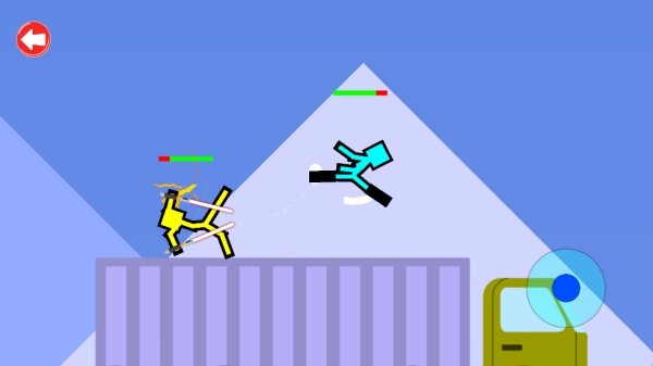 �����������ս��Ϸ����