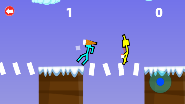 �����������ս��Ϸ����