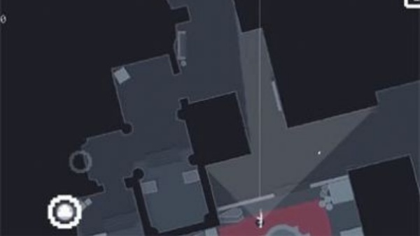 CSGO 2D��Ϸ����