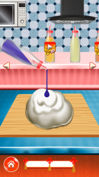 ��ʽ��ʳ��Ϸ����