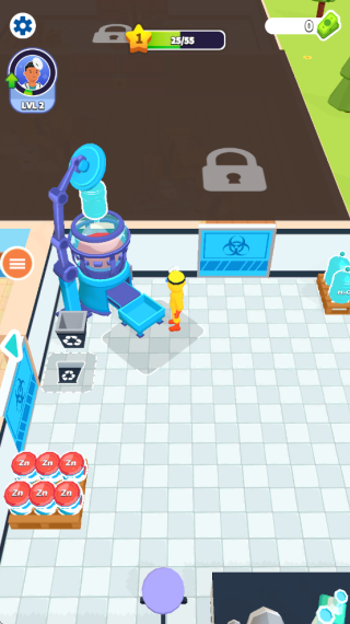 �ǻ�����Сҽ����Ϸ����