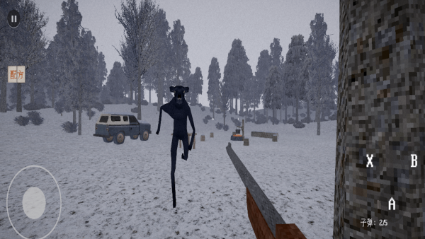 非鹿传说游戏下载 非鹿传说游戏下载