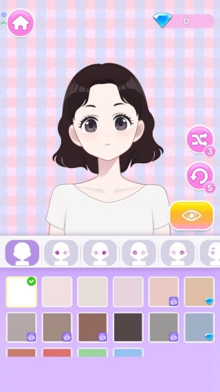 漫画女孩游戏下载 漫画女孩游戏下载