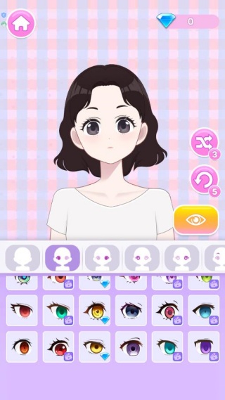 漫画女孩游戏下载 漫画女孩游戏下载