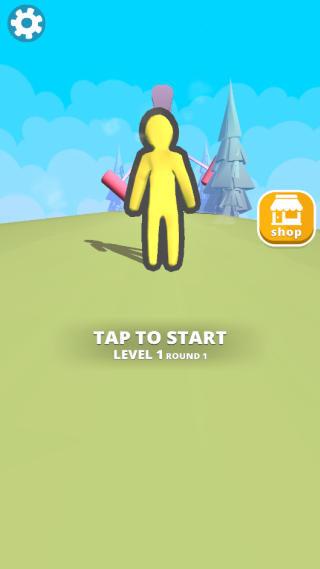 ð�յ�������Ϸ����