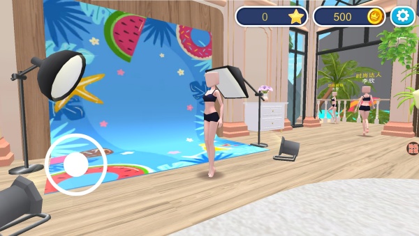 ��ŮDIY�³��ֻ�������