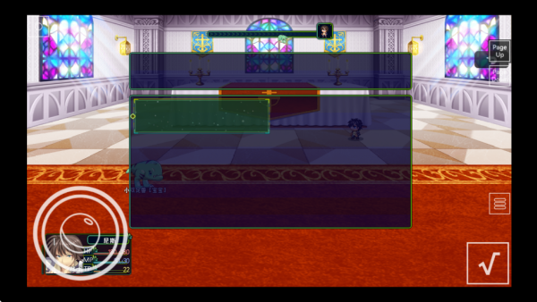 ħ���ٻ�ɭ����Ϸ����