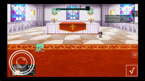 ħ���ٻ�ɭ����Ϸ����