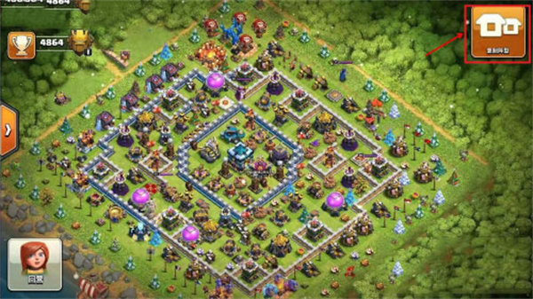 部落冲突国际服海外版下载安装 部落冲突国际服海外版下载安装