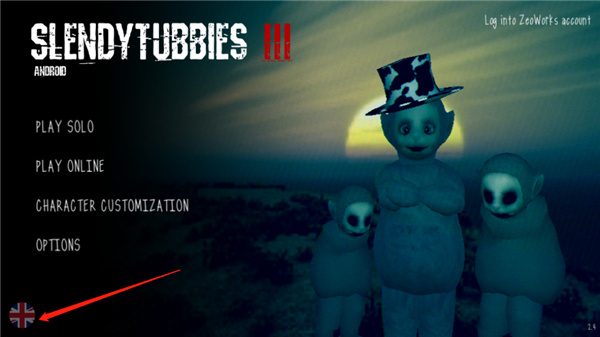 鬼天3手机版下载 鬼天3手机版下载