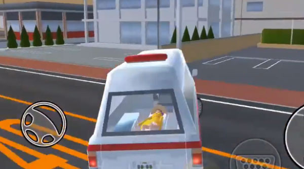 樱花校园模拟器联机版试玩版 樱花校园模拟器联机版试玩版