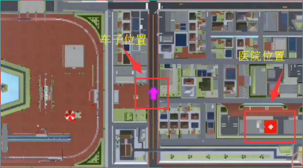 樱花校园模拟器联机版试玩版 樱花校园模拟器联机版试玩版