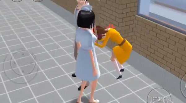 樱花校园模拟器联机版试玩版 樱花校园模拟器联机版试玩版