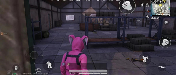 pubg��������عٷ�����(BETA PUBG MOBILE)