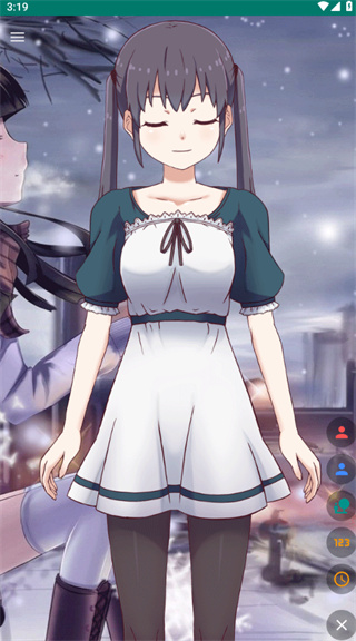 live2d�ٷ���������(Live2DViewerEX)