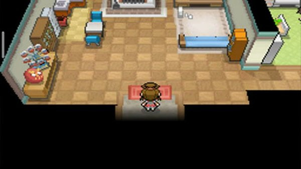 口袋妖怪超透黑2最新版本下载 口袋妖怪超透黑2最新版本下载