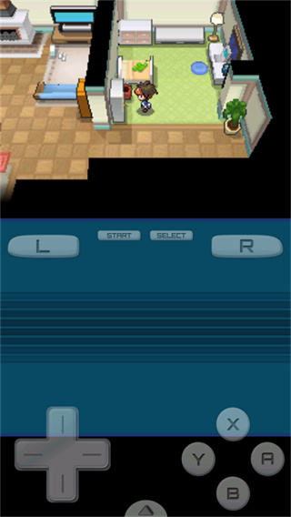 口袋妖怪超透黑2最新版本下载 口袋妖怪超透黑2最新版本下载