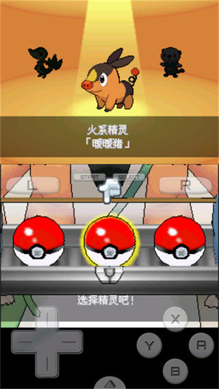 口袋妖怪超透黑2最新版本下载 口袋妖怪超透黑2最新版本下载