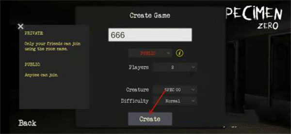 标本零虫虫汉化版 标本零虫虫汉化版