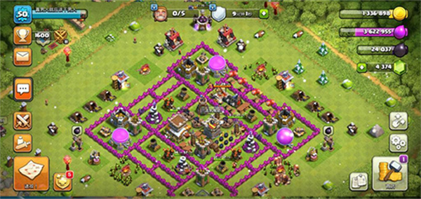 �����ͻ15��������Դħ�İ�(Null��s Clash)