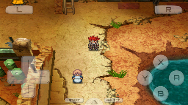 重装机兵3汉化版免费下载 重装机兵3汉化版免费下载