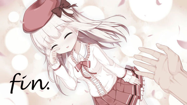 少女前线同人游戏IRIS完整版下载 少女前线同人游戏IRIS完整版下载