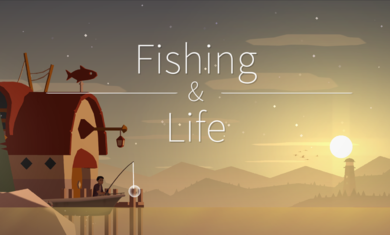 ��������(FishingLife)v0.0.280 ��׿��