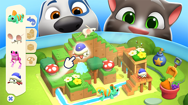 ��ķè�ܶ�Ա2��Ϸ����v1.2.2.23794 ��׿��