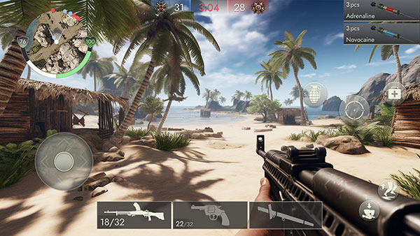 ��սǰ��1942��Ϸ����(Frontline 1942)v6.27.2 ���°�