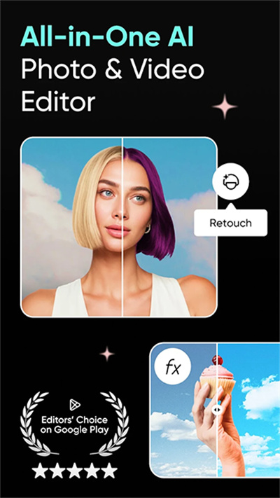 ����picsart����2026���¹ٷ���v29.1.6 �ٷ���