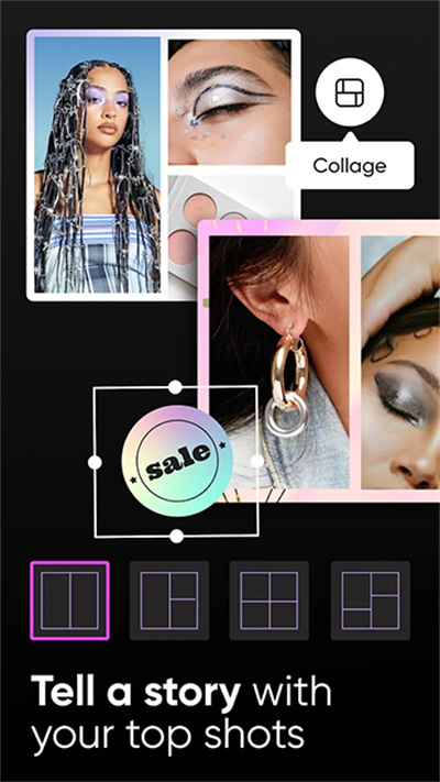 ����picsart����2026���¹ٷ���v29.1.6 �ٷ���