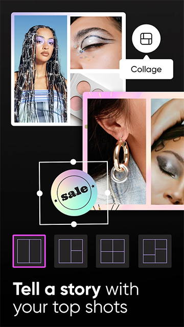 picsart���׹ٷ���������v29.1.6 �ٷ���