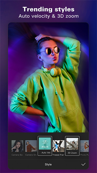 Capcut��׿������v16.5.0