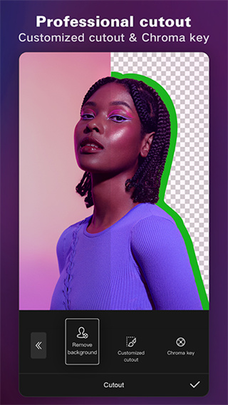 Capcut��׿������v16.5.0