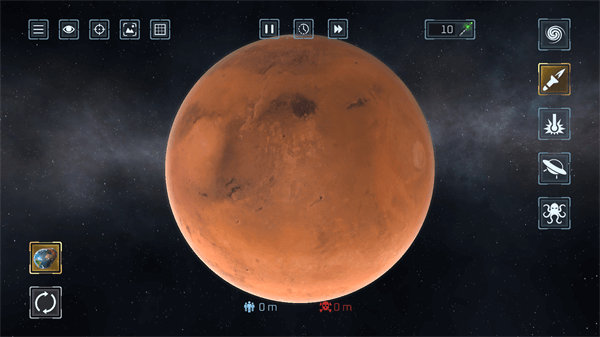 �������ģ�����޹�����������(Solar Smash)v2.6.5 ���°�