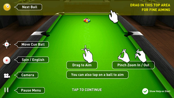 RealPool3D̨��v3.29 �ֻ���