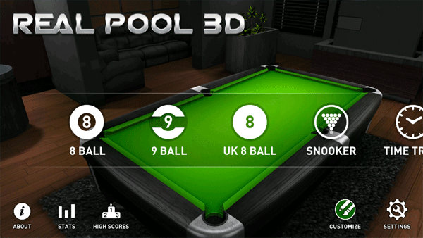 RealPool3D̨��v3.29 �ֻ���